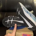 thumbnail image 4 of WOMEN`S ASICS GEL-EXCITE 6 Size 9 Used Has Some Stains And See The Bottom, 4 of 6
