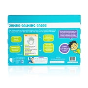 Open the Joy Jumbo Calming Tools Cards