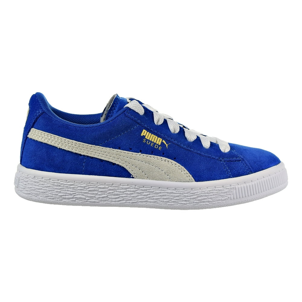 puma little kid shoes
