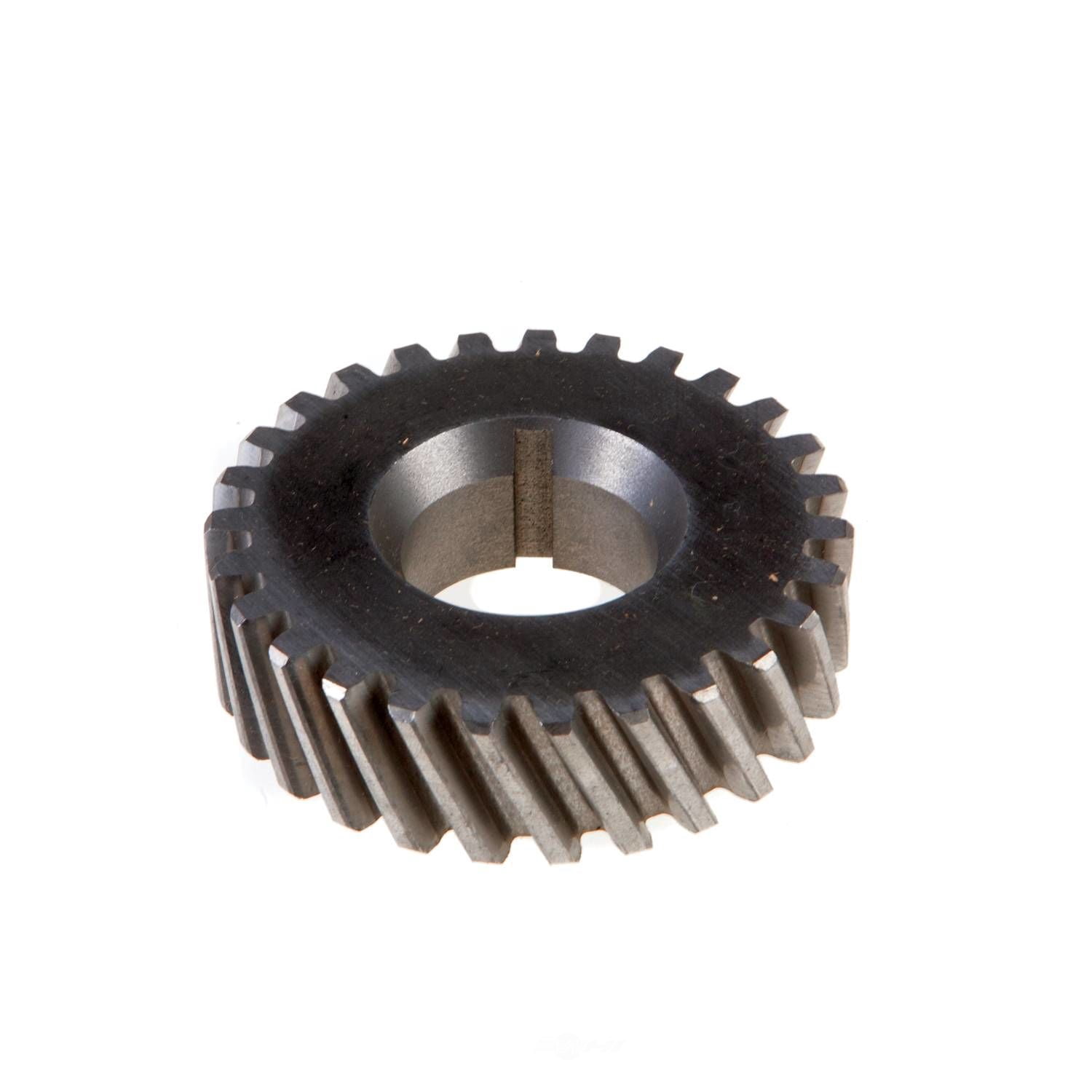 Melling Engine Timing Crankshaft Gear P/N:2537 Fits select: 1985-1993 CHEVROLET S TRUCK, 1984-1988 PONTIAC FIERO