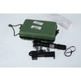 thumbnail image 3 of 500 Miles 532nm Green Laser Pointer Pen High Power + Shockproof Box, 3 of 10