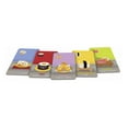 thumbnail image 4 of Gamewright Sushi Go! Le jeu de cartes Pick and Pass, 4 of 4