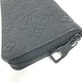 thumbnail image 3 of Pre-Owned LOUIS VUITTON M69047 Monogram Zippy Wallet Vertical Round Zipper Long in..., 3 of 17