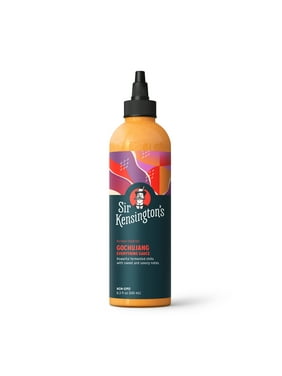 Walmart Ad Grocery Rollbacks July 2023 57 Sir Kensington's Everything Sauce Gochujang 8.3 oz