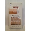 Kiss Gel Fantasy Ready-To-Wear Gel Nails - To the Max (Pack of 2)