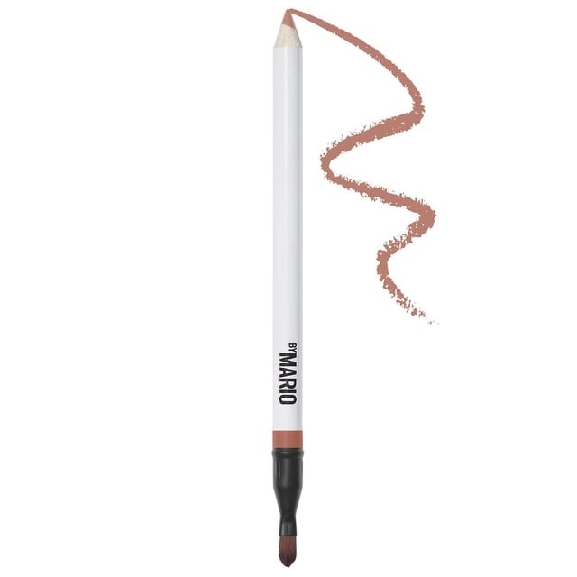 Maquillaje delineador de labios de Mario Ultra Suede® Sculpting Tan