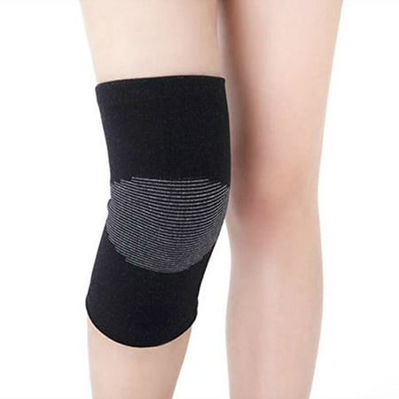 Remedy Health Bamboo Infused Infrared Therapy Knee Support Braces (3)