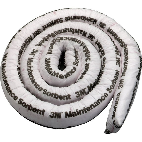 3M Maintenance Sorbent Mini-Boom