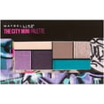 thumbnail image 2 of Maybelline The City Mini Eyeshadow Palette, 2 of 2