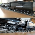 thumbnail image 3 of Building Blocks for Union Pacific 4014 Big Boy RC Train Power Function Brick Toy, 3 of 7