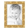 thumbnail image 2 of ArtToFrames 19" x 26" Golden Regent Baroque Picture Frame, 19x26 inch Gold Wood Poster Frame (WOM-5271),  Pack, 2 of 7