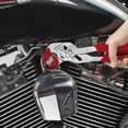 thumbnail image 3 of Pliers Wrench, 3 of 7