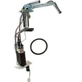 thumbnail image 5 of Fuel Pump Compatible with 1988-1995 Chevrolet C1500 GMC K2500 8Cyl 6Cyl 5.0L 5.7L 4.3L 7.4L Front With Sending Unit, 5 of 5