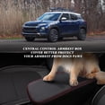thumbnail image 3 of Funda reposabrazos BIBIBO 2025 2026 Chevy Trailblazer 2021-2026, 3 of 7