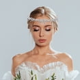 thumbnail image 1 of Shisuyan Tiara Argent 1 Ensemble 7.7x7.7x1.1 Po, 1 of 8