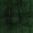 thumbnail image 1 of Ahgly Company Indoor Square Oriental Emerald Green Modern Area Rugs, 7' Square, 1 of 4