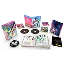 Ya Boy Kongming! (Blu-ray), Sentai, Anime
