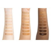 Patrick Ta - Dual Ended Precision Sculpting Brush & Major Skin Set - Fair 4