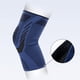 thumbnail image 5 of Rodilleras Mangas Rótula Transpirable Nylon Suave Rodillera Protección Conjunta Rodillera Protector para Saltar la Cuerda Deporte Correr Gimnasio ANGGREK Otros, 5 of 8