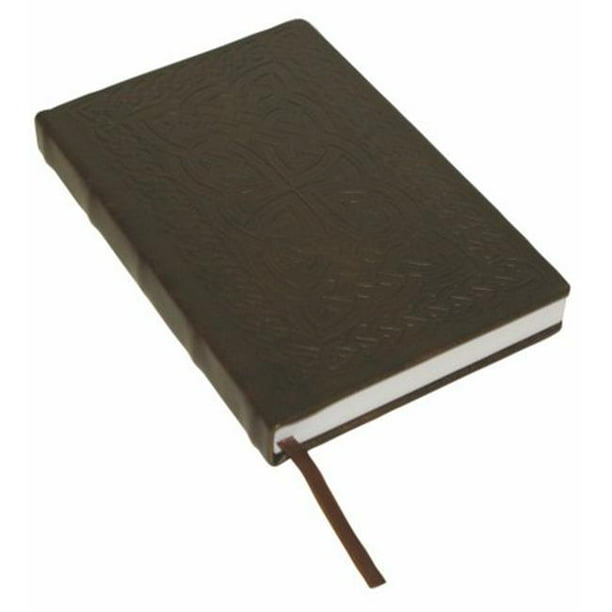 Plan Ahead Llc 72469 1''H x 9''W x 6''D Celtic Journal 240 Lined