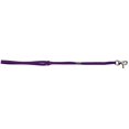 thumbnail image 1 of MPP Professional Dog Groomers Slip Style Fashion Grooming Loops 21" Choose Color (Purple), 1 of 1