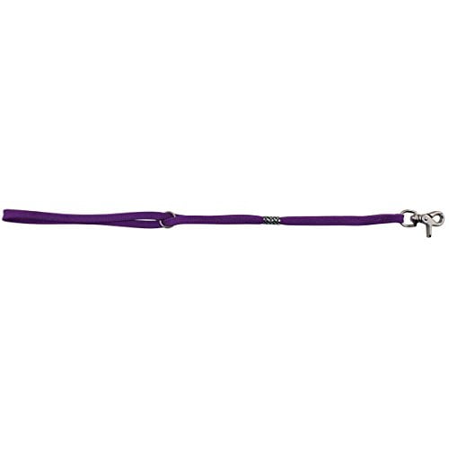 MPP Professional Dog Groomers Slip Style Fashion Grooming Loops 21" Choose Color (Purple)