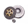 thumbnail image 1 of Ford M-7560-A302N 10.5 in. Dia. Kit d'Embrayage Robuste - Moyeu à Ressort, 1 of 3