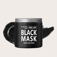 thumbnail image 5 of Mascarilla facial Fiudx barro del Mar Negro 200g, 5 of 5