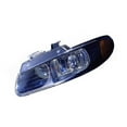 thumbnail image 4 of For 2000 Chrysler Town and Country Headlight Performance Pair replaces 0; CH2505111, 4 of 5