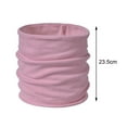 thumbnail image 5 of Neck Warmer Gaiter, Polar Fleece Ski Face Mask Cover for Winter Cold Weather & Keep Warm, 5 of 8