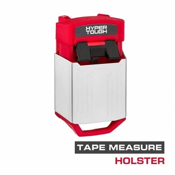 Hyper Tough Tape Measure Holster