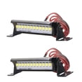thumbnail image 1 of Barra de luz sobre orugas RC Baoblaze 2pc 55mm Para 90048 SCX10, 1 of 8