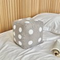 thumbnail image 4 of Gqtwoy Cute Dice Doll Toy - Soft Plush Dice Pillow Gift for Valentine's Day, Christmas, Birthdays, Kawaii Decor for Kids and Adults, 4 of 8