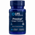 thumbnail image 1 of Life Extension Provinal Omega-7 Purificado, 30 Cápsulas blandas, 1 of 2