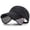 Black, variant on Sun Protections Hat for Men and Women Extend Brim Fishing Hat Breathable Hat for Outdoor Sports Adjustable Baseball Caps