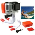 thumbnail image 4 of Outdoor Action Camera Mount Kit for GoPro Xiaoyi Motorcycle Riding Accessory Mount Part, 4 of 4