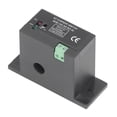 thumbnail image 4 of Interruptor de corriente CA interruptor de corriente en miniatura Protección IP30 Carcasa ignífuga de ABS normalmente abierta para equipos eléctricos, 4 of 8