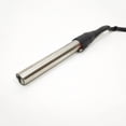 thumbnail image 4 of FixtureDisplays® Slim Water Heater with Temperature Controller 500 W 110V Auto on-off 95-113 Degrees F, 3/8" Diameter Proble  10122-Heater Controller, 4 of 8