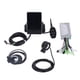 thumbnail image 4 of Kit De Modificación Eléctrica, Kit De Controlador De Bicicleta Eléctrica De Rendimiento Fiable Con Panel S6 Para Motor De 350 W ANGGREK Electric Bicycle Modification Kit, 4 of 8