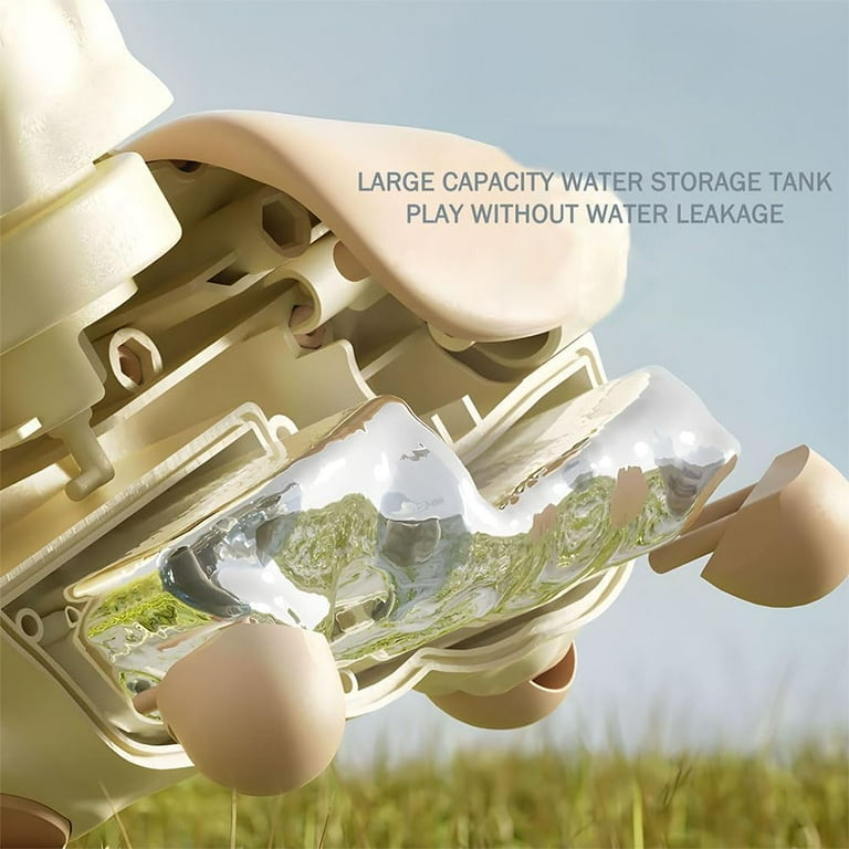 Spitting Llama Water Toy Juguete De Agua De Alpaca Pistola De Agua De Alpacas Interactivo Para Diversión En La Playa, Patio, Verano, 12x10x5.5cm