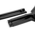 thumbnail image 2 of Stay Tuned Performance Front Bumper Spoiler Lip For 2021-2025 Toyota Sienna LE XLE MP-Style Painted BLACK, 2 of 7