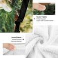 thumbnail image 4 of Personalized Fleece Throw Pictures Blanket for Family Custom Blankets with Photo Collages Custom Blanket with Picture Customized for Mother's Father's Day Christmas Birthday Gifts(5 Sizes) Blankets, 4 of 5