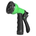 thumbnail image 3 of Pistola de Riego Ticfox para Jardín 8 Patrones de Pulverización con Tubo de 32 pies, 3 of 8
