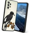 thumbnail image 1 of Compatible with Samsung Galaxy A32 5G Phone Case, Magpie-2 Case Silicone Protective for Teen Girl Boy Case for Samsung Galaxy A32 5G, 1 of 1