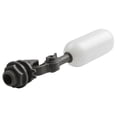 thumbnail image 5 of Valve Float Ball Automatic Fill DN15 1/2inch Float Ball Valve Good Sealing High Efficiency Large Water Durable, 5 of 5