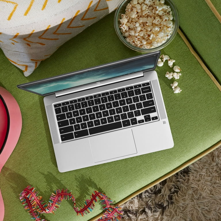 Chromebook HP 14a-na0131wm（動作確認済み） HP 14