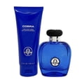 thumbnail image 3 of Set de Perfume y Gel de Ducha Shelby Cobra Azul M 100ml EDT 150ml HBW, 3 of 4