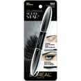 thumbnail image 3 of L'Oreal Paris Voluminous Superstar Washable Mascara, Black Brown, 3 of 7