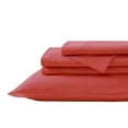 thumbnail image 2 of Brielle Home Super Soft Sheets Collection, 2 of 4
