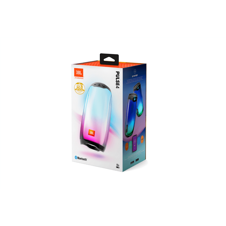 JBL Pulse 4, Portable Bluetooth Speaker - Walmart.com JBL Pulse 4, Portable Bluetooth Speaker - Walmart.com